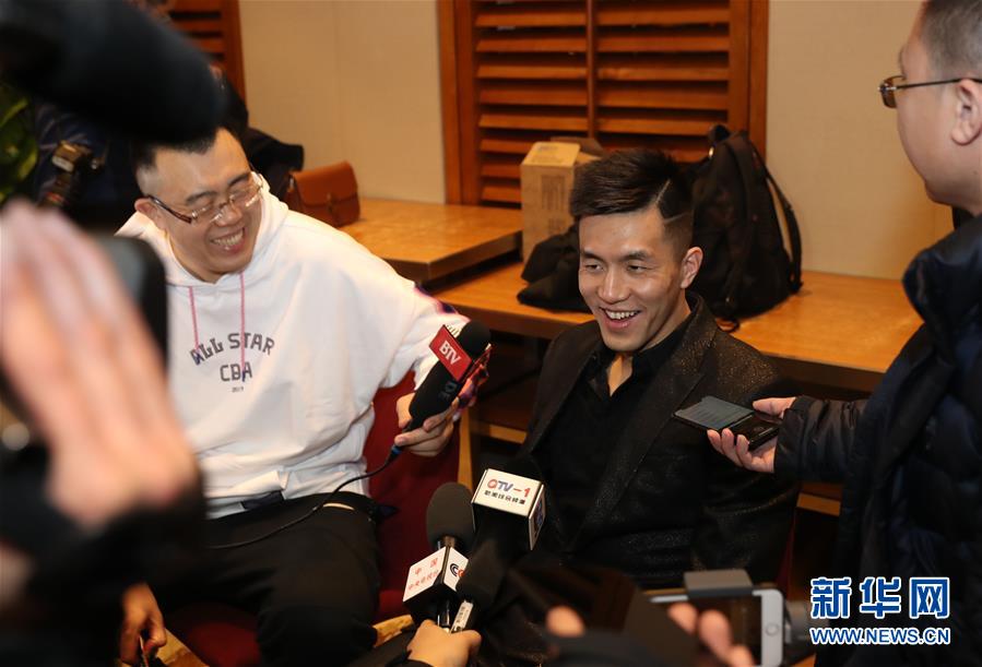 加西亚明确