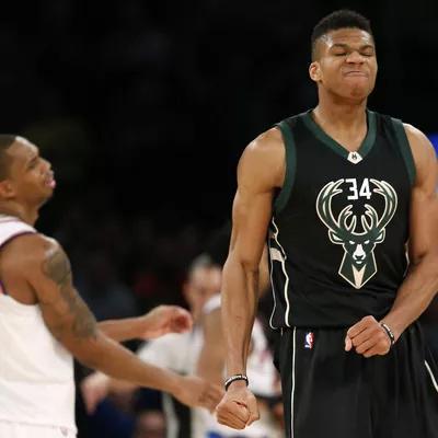 NBA现役