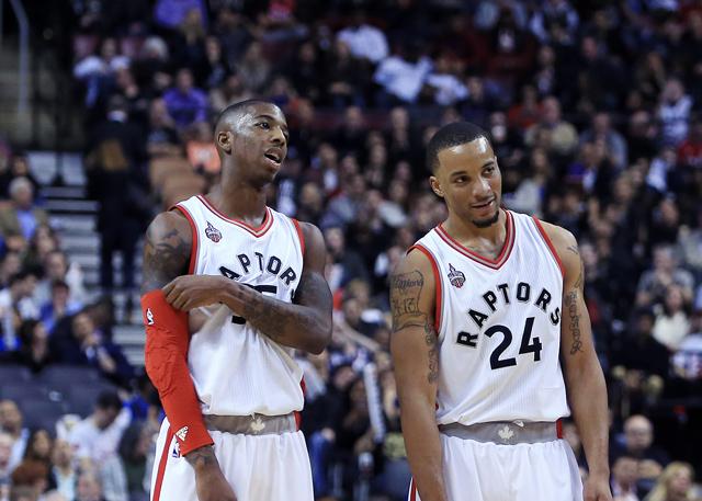 水平的對決 水平的對決