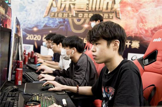 没有明显的 没有明显的