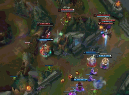 孤立无援的 孤立无援的