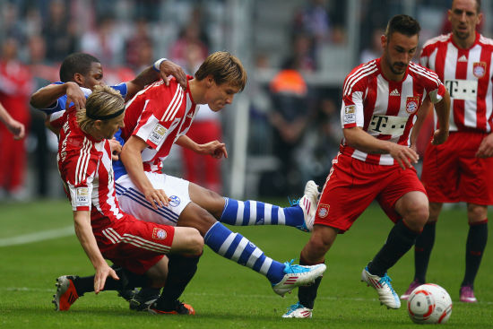 持身体的平 持身体的平