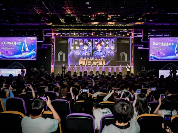 感情与竞技 感情与竞技