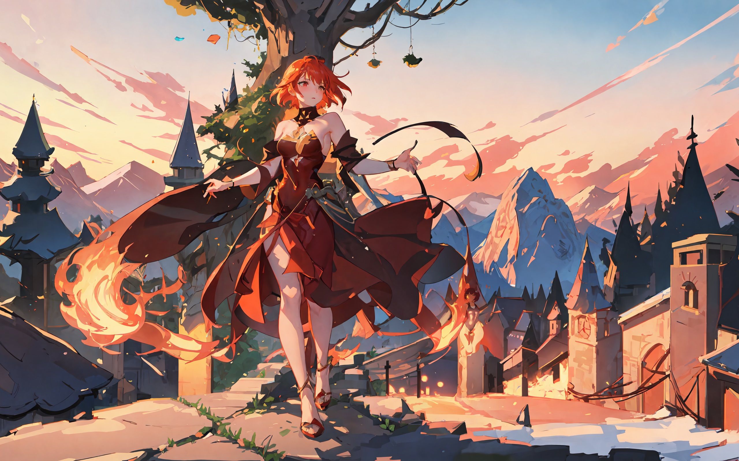 赛场上试验 赛场上试验