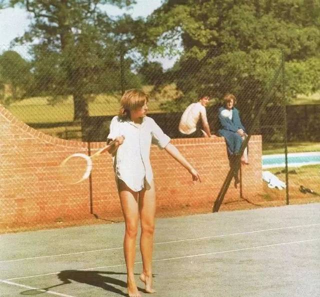 赛场上试验 赛场上试验